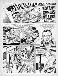 The Art of Jesus Redondo Roman