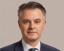 GasLog Ltd. Announces Chief Executive Officer Transition