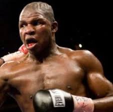 PHILLY BOXING HISTORY