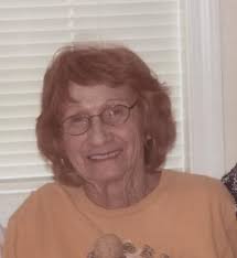 Ferne Eva Conrad Obituary