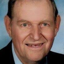 Rev. Walter O. Reimet Jr. Obituary