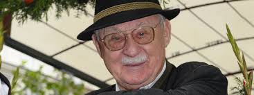 Der Alte" Rolf Schimpf: Altersheim-Drama! Jetzt spricht sein Sohn