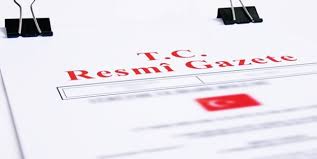 Resmi gazete haberi sayfasında en son yaşanan resmi gazete gelişmeleri ile birlikte geçmişten bugüne cnn türk'e eklenen resmi gazete haber başlıkları yer almaktadır. Atama Kararlari Resmi Gazete De Yayimlandi