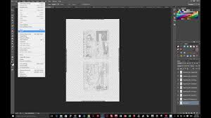 Maybe you would like to learn more about one of these? You Asked How Do I Import A Pdf From Autocad Into Photoshop