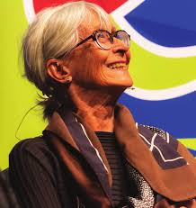 BUILDING ON SIX DECADES OF VISIONARY LEADERSHIP