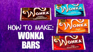 We did not find results for: How To Make A Wonka Bar And Golden Ticket 1971 Free Download For You To Customise Youtube