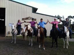 Spent about 90 minutes riding horses through the woods in lake county, fl. Hands Down Best Ride Picture Of Cactus Jack S Trail Rides Ocala Tripadvisor