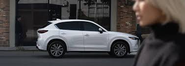 2024 MAZDA CX-5 Lease in Bloomington, IN