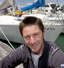 Yachting: Minoprio ever the Optimist