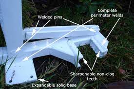 Its fierce jaws grip the. Compare Extractigator Uprooter And Pullerbear Weed Wrench
