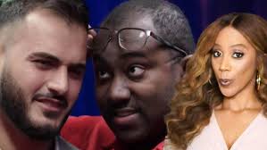 How Niles Met Matilda