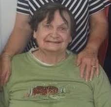 Hazel Lawson Walling (1944-2018)