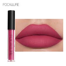 Download matte lipgloss apk 17.0 for android. Focallure Matte Lipgloss Sexy Flussigkeit Lippenstift Matte Langlebig Wasserdicht Kosmetische Schonheit Halten 24 Stunden Make Up Lipgloss Lipstick Concealer Kit Animallipstick Or Lip Gloss Aliexpress