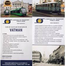 Locuri de munca in arad in 2017. Anunturi De Angajare Pagina 2 Compania De Transport Public Arad S A