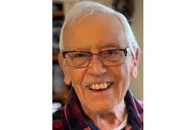 John Snyder Obituary (1933