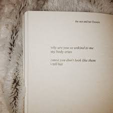 It is a celebration of love in all its forms. The Sun And Her Flowers Rupi Kaur Body Quotes Rupi Kaur Quotes Karma Quotes