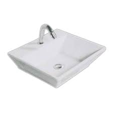To clean a white ceramic sink. Ceramic Wash Basin Bathroom Ceramic Sink Porcelain Sink à¤š à¤¨ à¤® à¤Ÿ à¤Ÿ à¤• à¤¬ à¤¸ à¤¨ à¤¸ à¤° à¤® à¤• à¤¬ à¤¸ à¤¨ In Miyapur Hyderabad Bath Solutions Id 9180202412