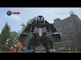 Get lego marvel s avengers demo microsoft store. Lego Marvel Super Heroes Venom Free Roam Gameplay Youtube