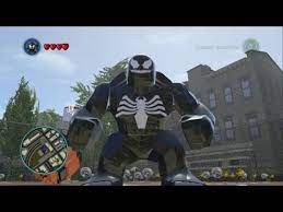 The clone wars featured characters that emanated from the movie clone wars which also has a television series. Lego Marvel Super Heroes Venom Free Roam Gameplay Youtube