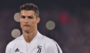 Seria a week 36 juventus vs udinese the game ends 2 1 for udinese scores fojuventus d. Cristiano Ronaldo Why Is Juventus Star Not Starting Vs Udinese Tonight Football Sport Express Co Uk
