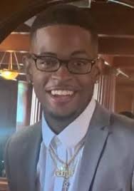 Preston, Marcus Lebron