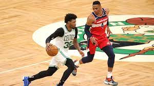 The washington wizards return to capital one arena in the city's vibrant chinatown neighborhood. Washington Wizards Present Difficult Play In Matchup For Boston Celtics