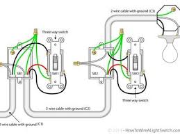 How to install a single tubelight with electromagnetic ballast. Light Circuits Wiring Diagram Diy Home Wiring Diagram Begeboy Wiring Diagram Source