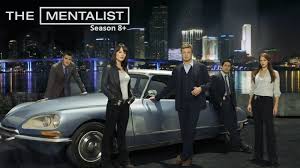 The Mentalist, Castle And Body Of Proof: Smart, Smug Cop Shows - The Globe  And Mail