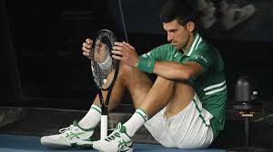 Novak djokovic ретвитнул(а) coco gauff. Smashing Success Novak Djokovic Beats Alexander Zverev To Reach Ninth Australian Open Semifinal Tennis News India Tv