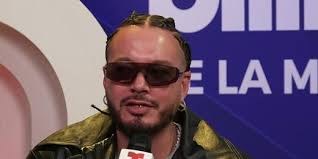 Así reacciona Eslabón Armado a sus nominaciones en los Latin American Music  Awards 2021