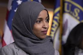 House Dems postpone vote rebuking Omar amid pressure from left