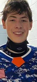 Lane Barringer's Men's Ice Hockey Recruiting Profile