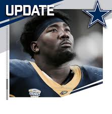 Toledo DT Darius Alexander Excited To Play With Will Anderson And Danielle  Hunter!