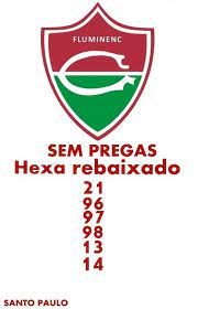 Pela primeira fase do torneio, de fato, o fluminense foi ao estádio paulo barreto para enfrentar o rival sergipano. Facebook