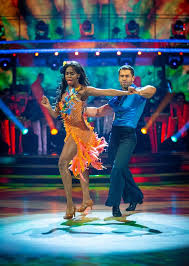 I cannot stress how good bill is musically and just those little details he adds which just sends me back to the old hollywood days. Kelvin Fletcher And Oti Mabuse Crowned Winners Of Strictly Come Dancing Wales Online