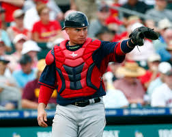 (ap) — catcher christian vazquez and the boston red sox have reached agreement on a new contract that takes him through the 2021 season. Christian Vazquez Catches Some Tips From Yadier Molina The Boston Globe