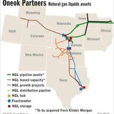Visit the national pipeline mapping natural gas pipeline company of america 24 hour emergency contact: Oneok Partners Buying Pipeline Archive Tulsaworld Com