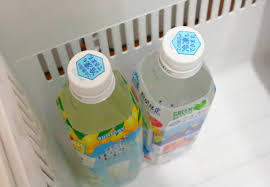 ペット ボトル 冷凍