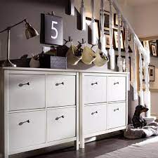 Schuhregal platzsparend ikea / ikea kaarst nachhaltigkeit. Schuhschrank Hemnes Von Ikea Bild 18 Schoner Wohnen