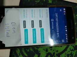 Btc.com wallet is available on web, ios and android. Being An Otc Agent Fake Poc Proof Of Coins Using Blockchain Wallet Steemit