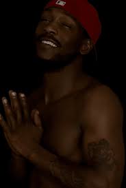 Daily Inspiration: Meet Odd Blazin