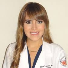 Aileen SANTOS-ARROYO