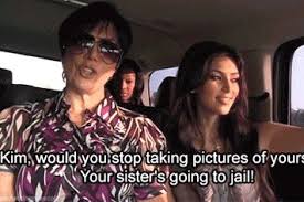 23 Incredibly Helpful Charts For New Parents Kardashian Memes Kris Jenner Quotes Funny Relatable Memes