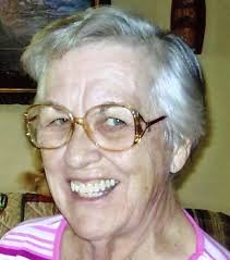 Veda Wenrick Obituary