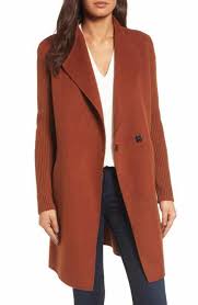 Kenneth cole new york fencer melton wool maxi coat nordstrom rack. Parity Nordstrom Kenneth Cole Coat Up To 63 Off