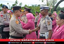 salampapua.com - News update