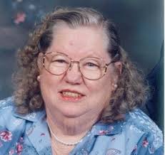 Virginia Wirth Obituary (2007)