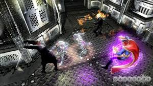 The trial is level 45 and loki is unlocked at the same level. Marvel Ultimate Alliance Preview Gamespot