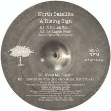 Todays best offer is 15% off 3 month membership. A Rising Sign Pre Order Start 004 North Satellite Startree Us Strada Records