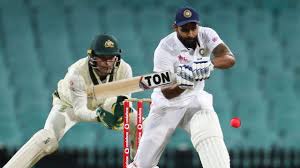 Born kakinada, andhra pradesh, india. Hanuma Vihari More Sure About His Game Two Years After His First Tour To Australia